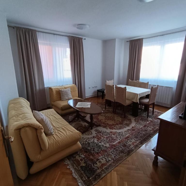 Apartment Aida - Appartement 2 Chambres - 2