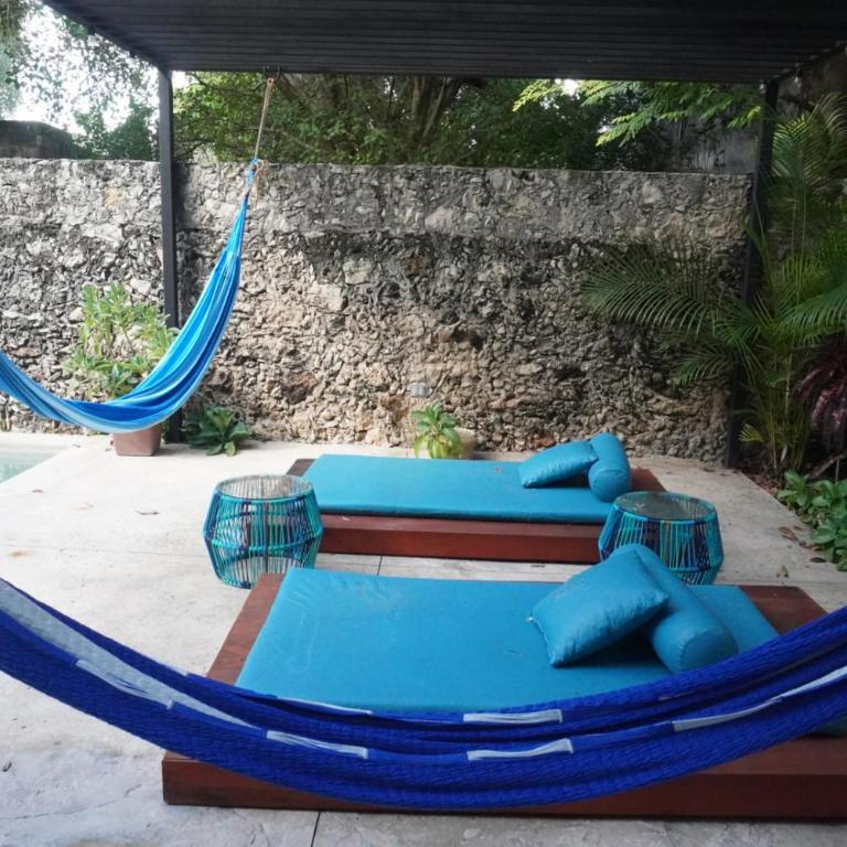 Sesenta1 - Five-Bedroom House - 4