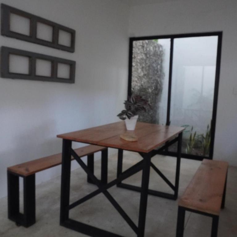 Sesenta1 - Five-Bedroom House - 10