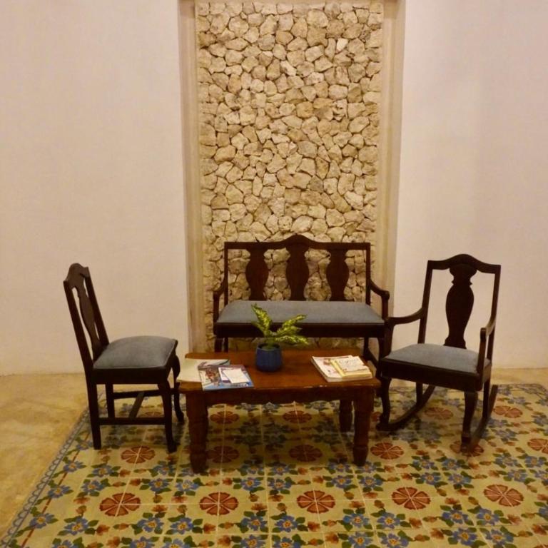 Sesenta1 - Five-Bedroom House - 11