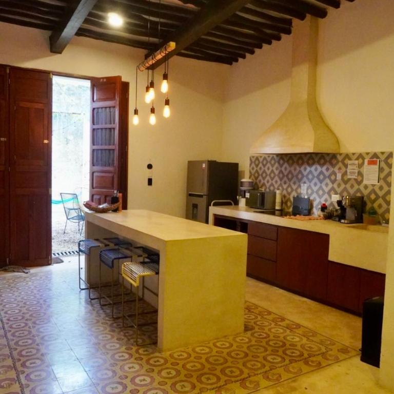Sesenta1 - Five-Bedroom House - 16