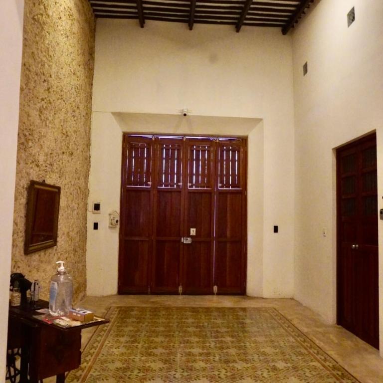 Sesenta1 - Five-Bedroom House - 18
