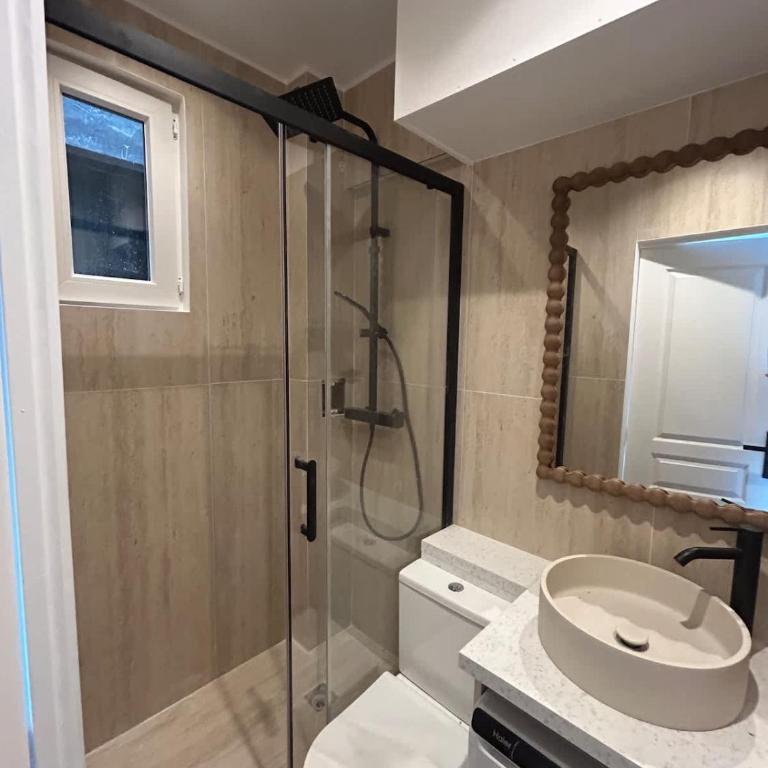 Luxury Studio - Paris Exhibition Park - Appartement 1 Chambre - 17