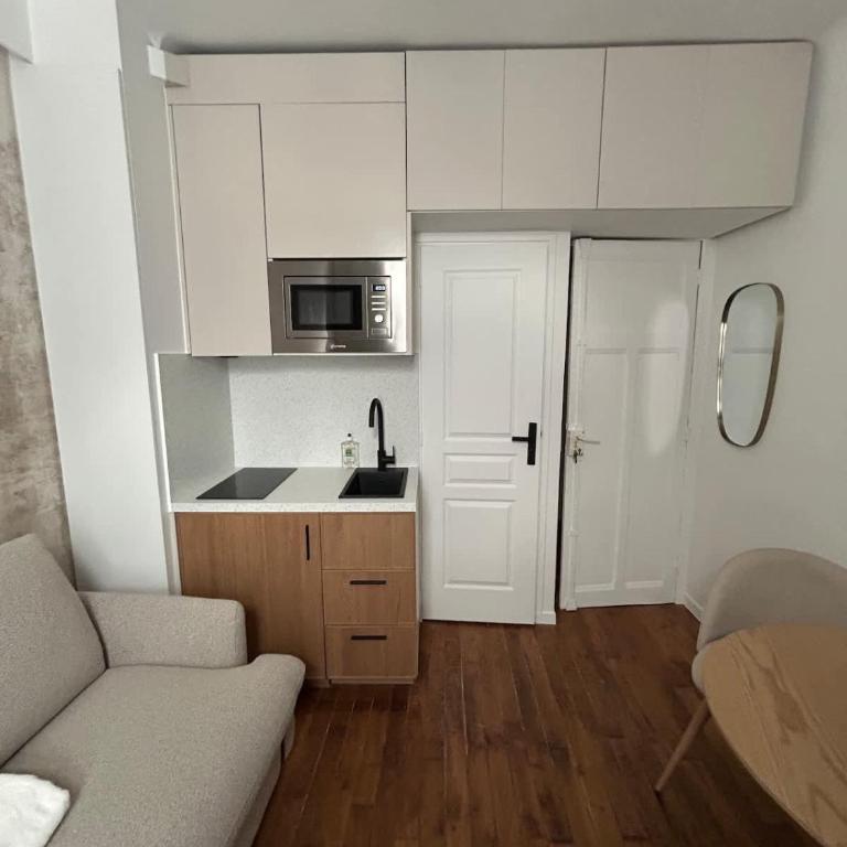 Luxury Studio - Paris Exhibition Park - Appartement 1 Chambre - 20