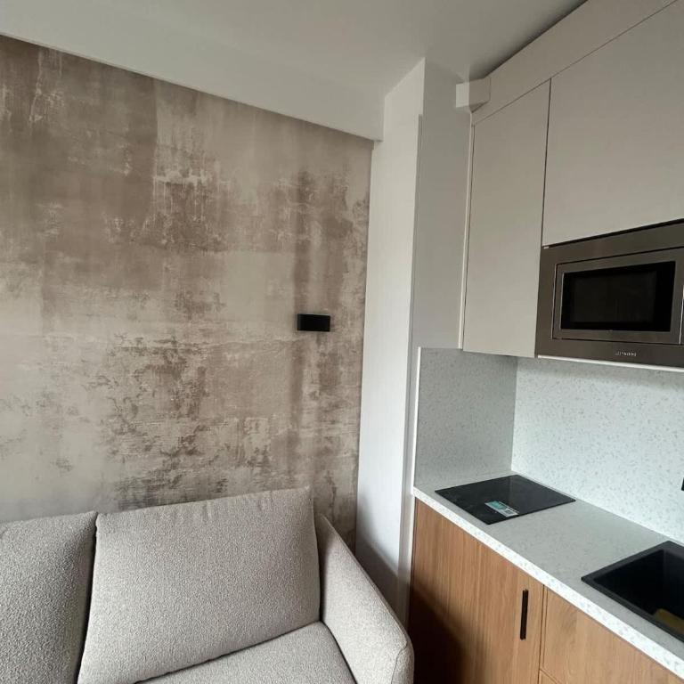 Luxury Studio - Paris Exhibition Park - Appartement 1 Chambre - 22