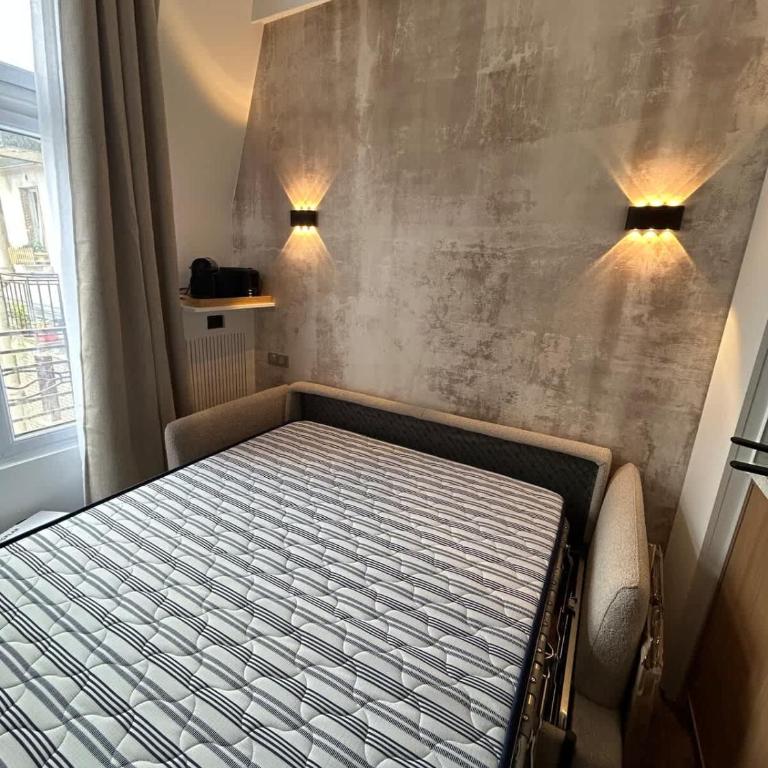 Luxury Studio - Paris Exhibition Park - Appartement 1 Chambre - 23