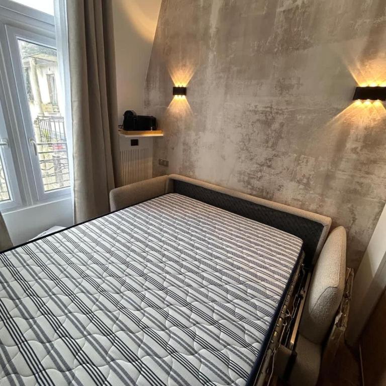 Luxury Studio - Paris Exhibition Park - Appartement 1 Chambre - 24