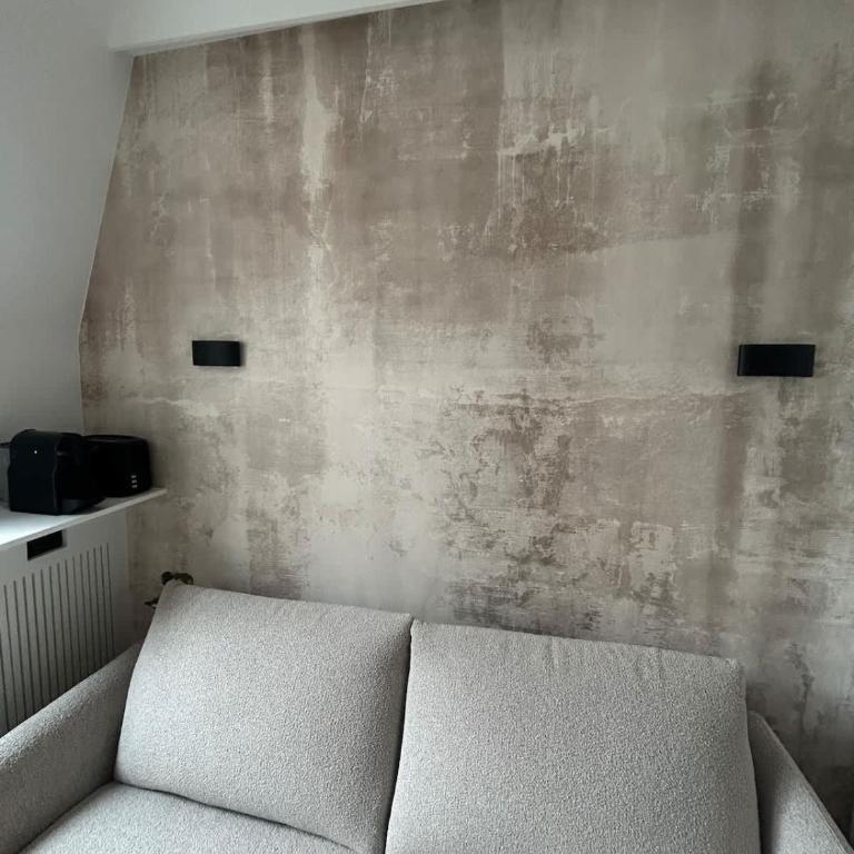 Luxury Studio - Paris Exhibition Park - Appartement 1 Chambre - 18
