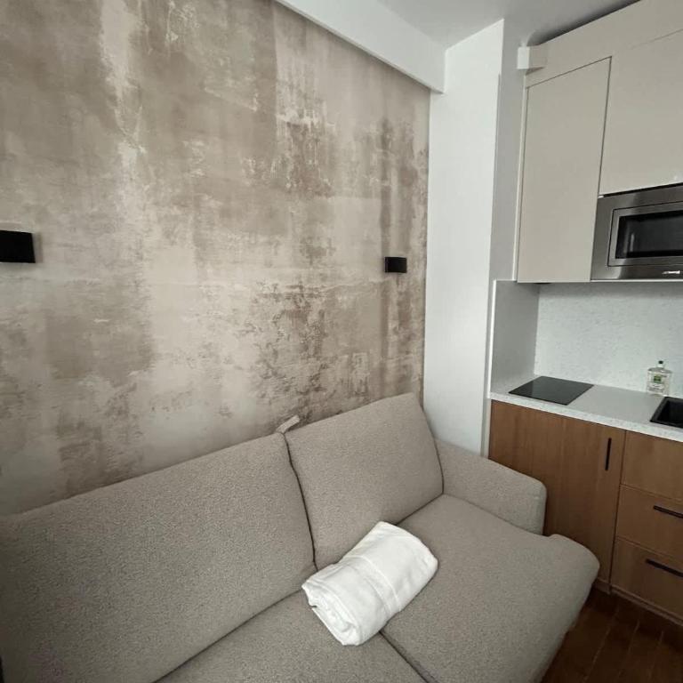 Luxury Studio - Paris Exhibition Park - Appartement 1 Chambre - 26