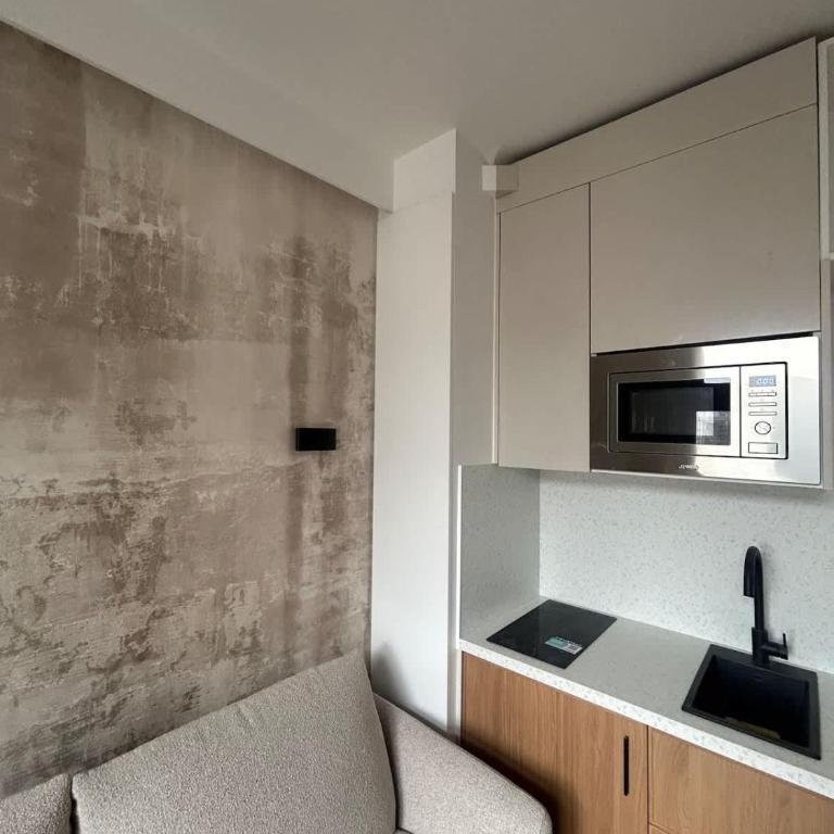 Luxury Studio - Paris Exhibition Park - Appartement 1 Chambre - 19