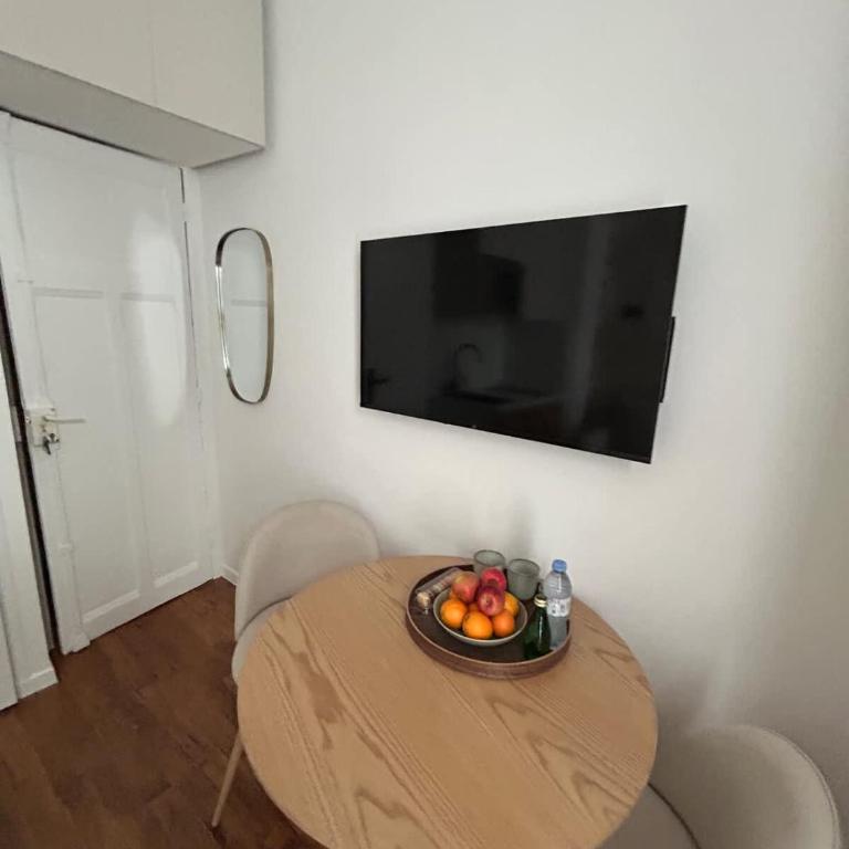 Luxury Studio - Paris Exhibition Park - Appartement 1 Chambre - 25