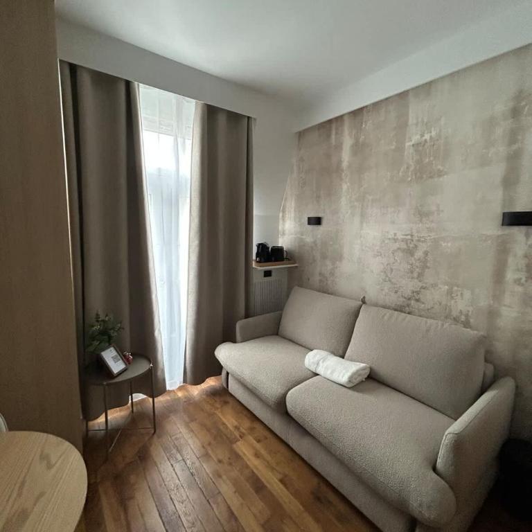 Luxury Studio - Paris Exhibition Park - Appartement 1 Chambre - 30