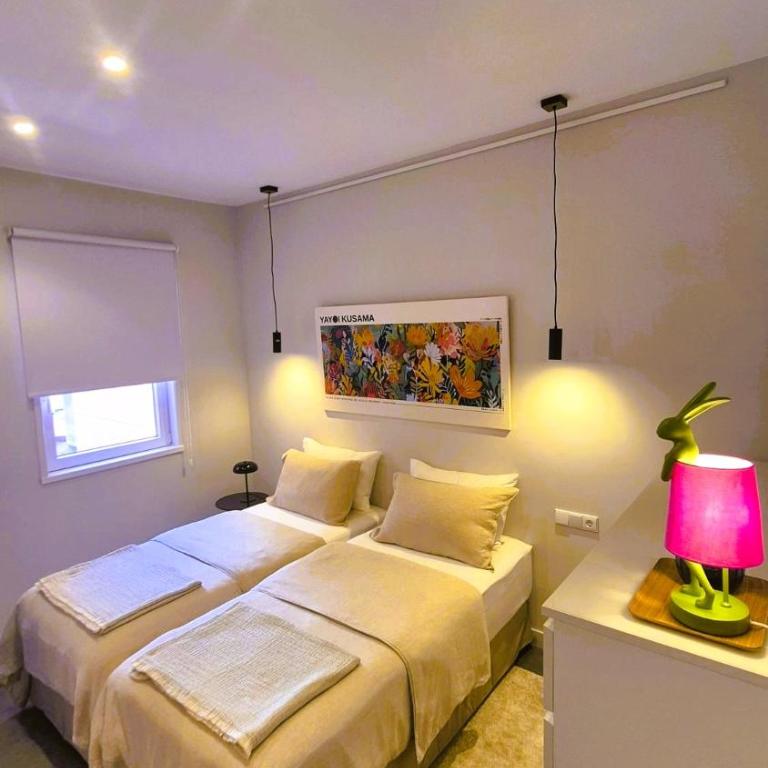 Montaltino 2 - CON GARAJE OPCIONAL - Apartamento de 2 dormitorios - 18