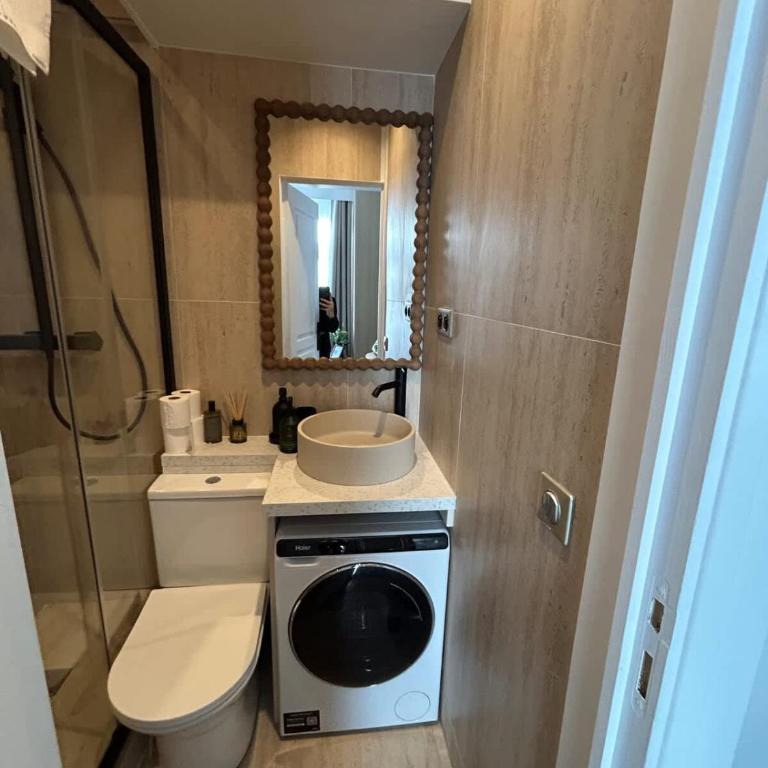 Luxury Studio - Paris Exhibition Park - Appartement 1 Chambre - 31