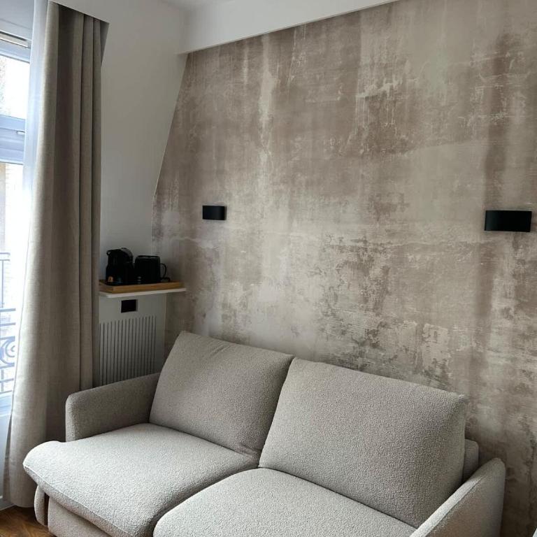 Luxury Studio - Paris Exhibition Park - Appartement 1 Chambre - 37