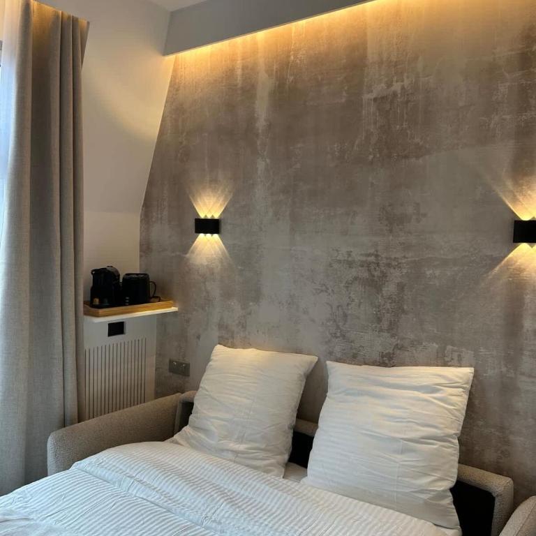 Luxury Studio - Paris Exhibition Park - Appartement 1 Chambre - 41