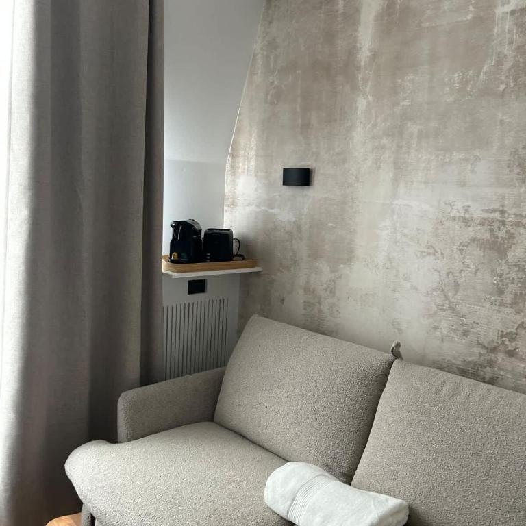Luxury Studio - Paris Exhibition Park - Appartement 1 Chambre - 39