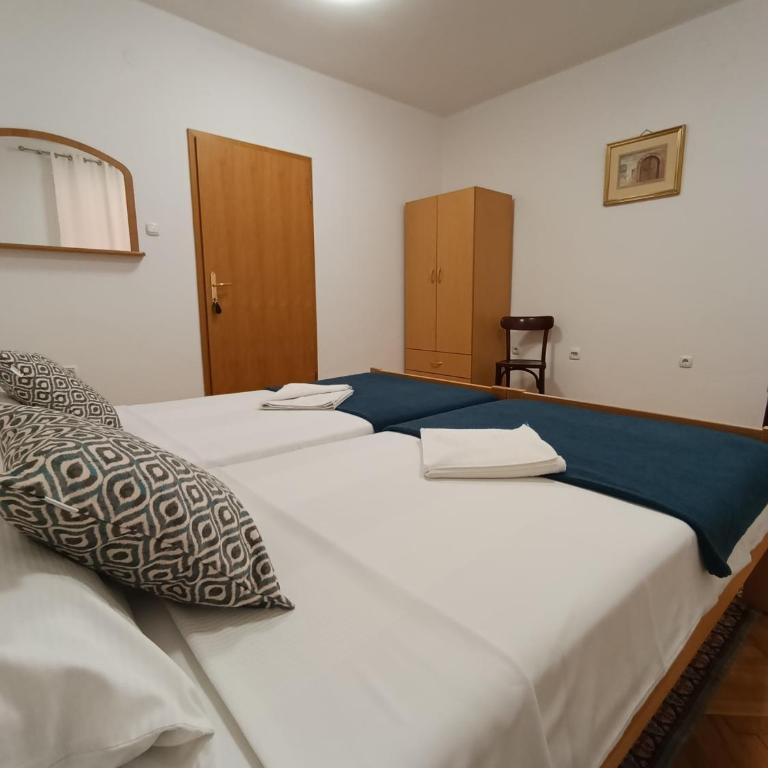 Apartment Aida - Appartement 2 Chambres - 4