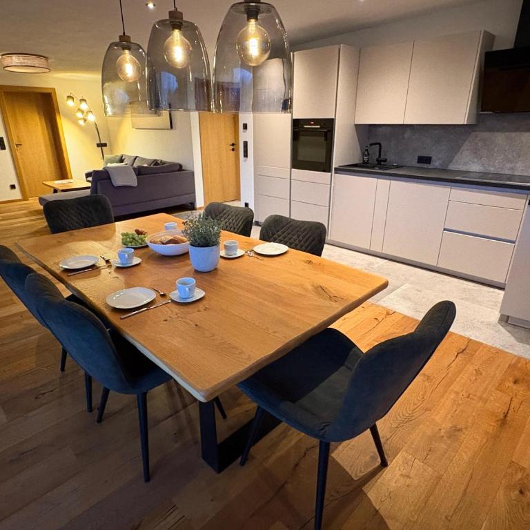 Apartment Foidl - Apartment mit 3 Schlafzimmern - 9
