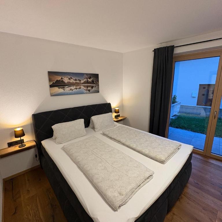 Apartment Foidl - Apartment mit 3 Schlafzimmern - 10