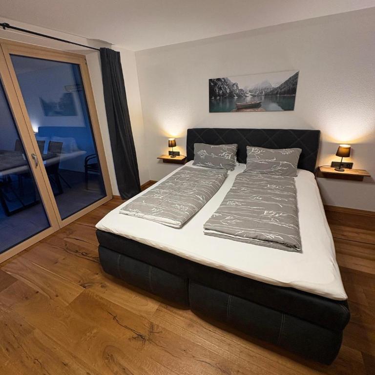 Apartment Foidl - Apartment mit 3 Schlafzimmern - 11