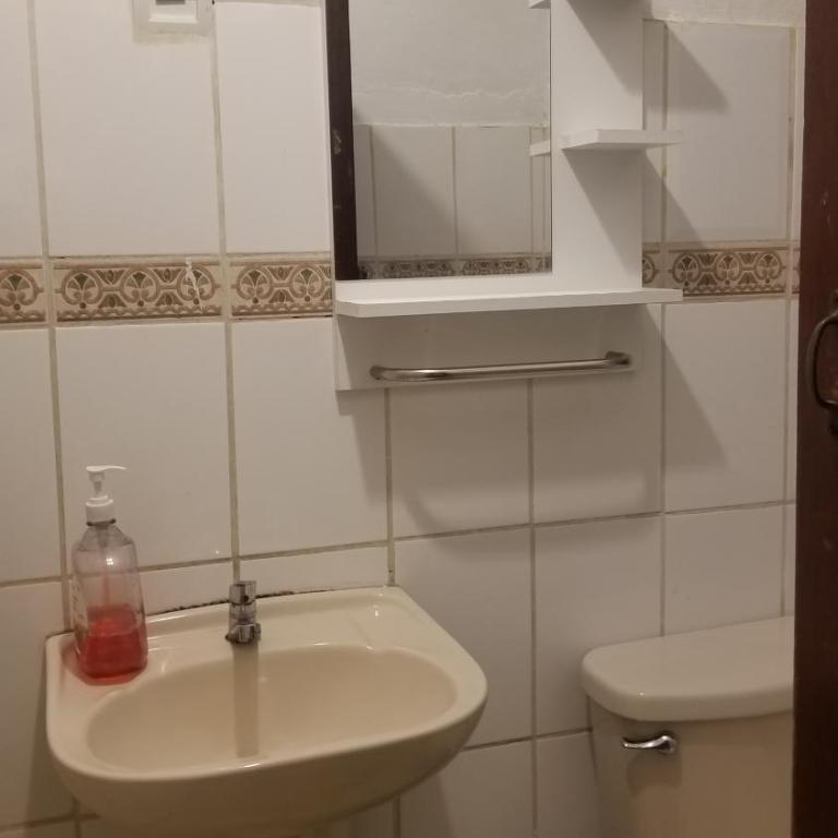 Green Nest Guest House Cusco - Budget Double Room - 3