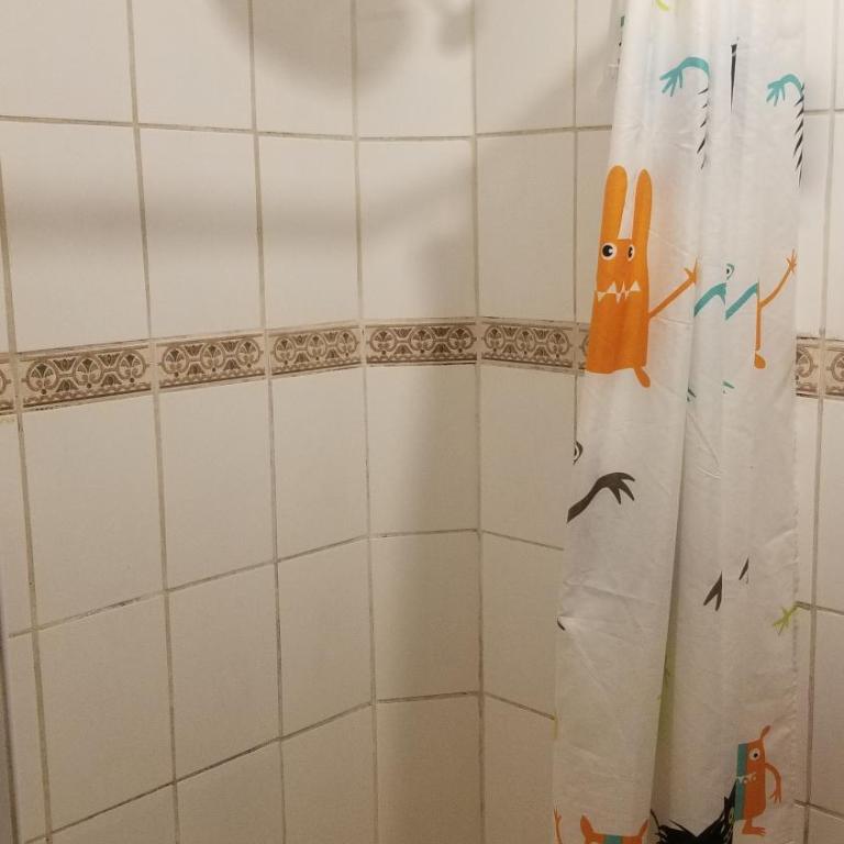 Green Nest Guest House Cusco - Budget Double Room - 4
