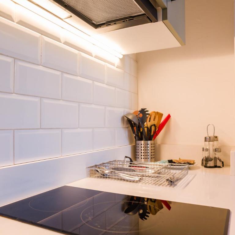 Terranova Apartments by Andes STR - Studio - 2