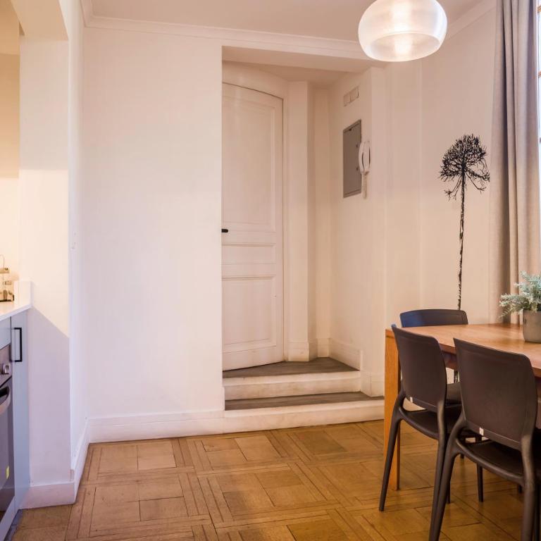 Terranova Apartments by Andes STR - Studio - 8
