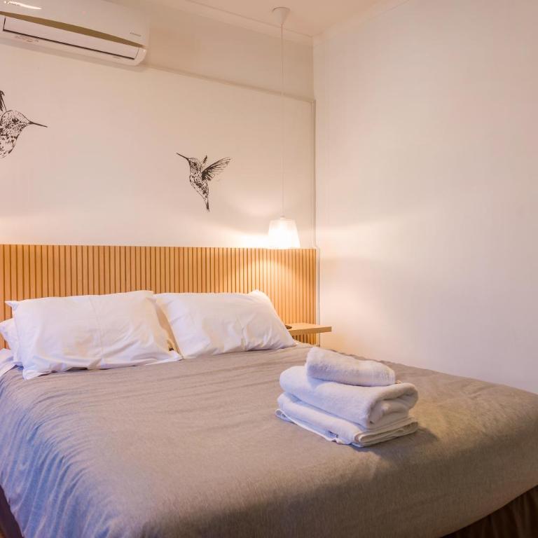 Terranova Apartments by Andes STR - Studio - 3