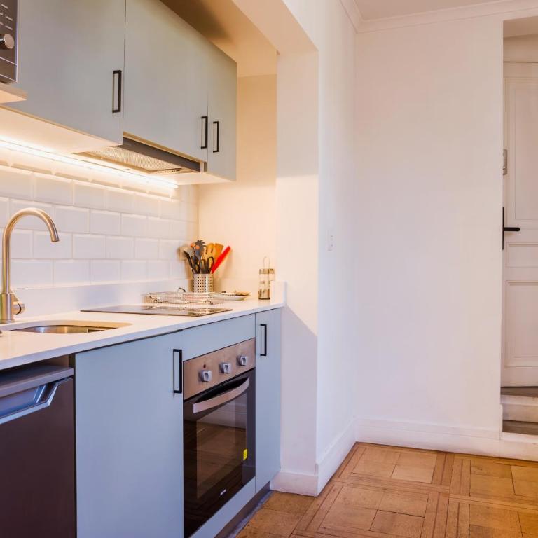 Terranova Apartments by Andes STR - Studio - 7