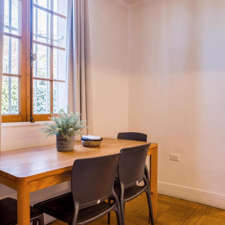 Terranova Apartments by Andes STR - Studio - 6