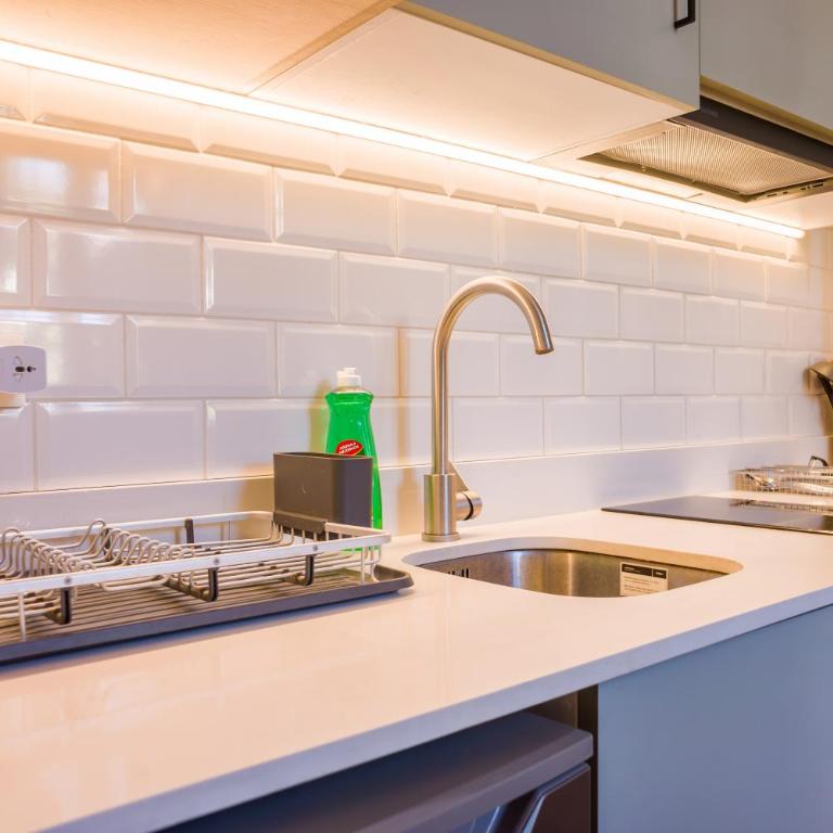 Terranova Apartments by Andes STR - Studio - 9