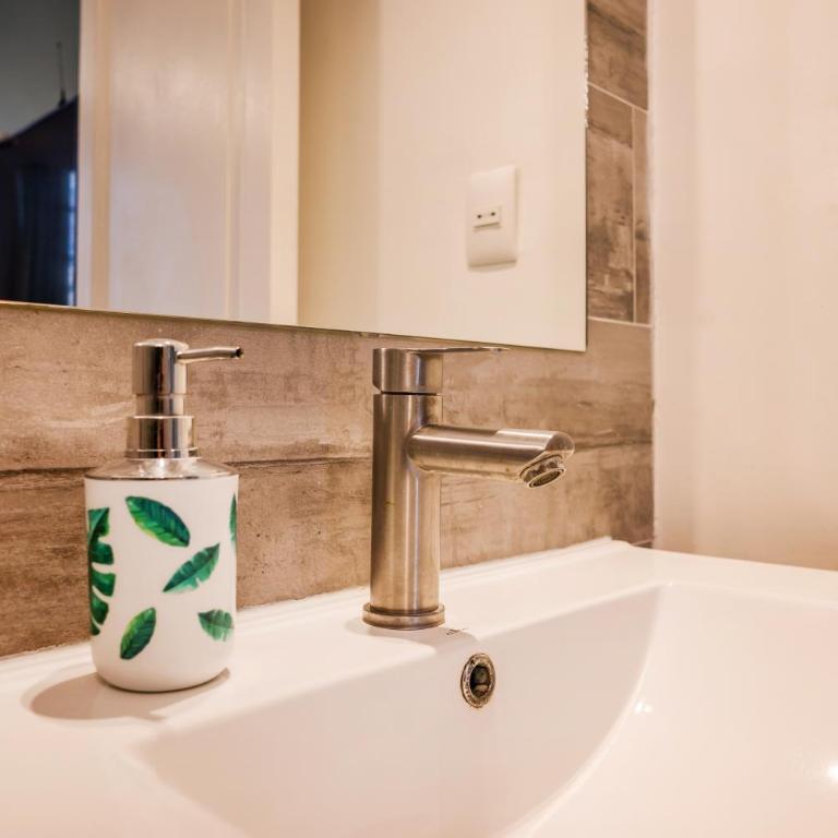 Terranova Apartments by Andes STR - Studio - 24