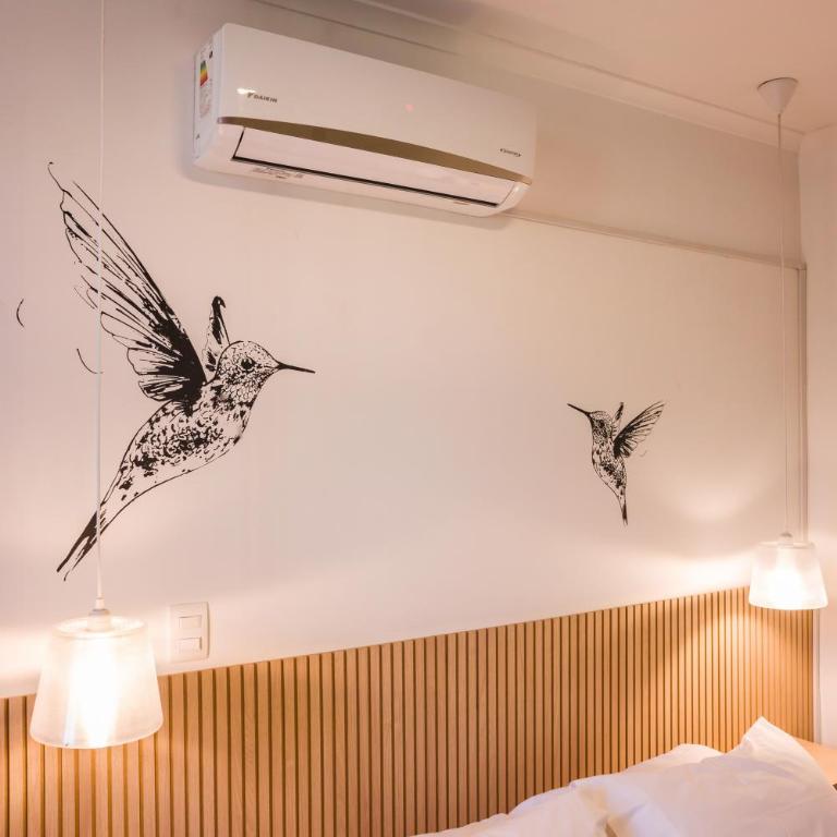 Terranova Apartments by Andes STR - Studio - 12