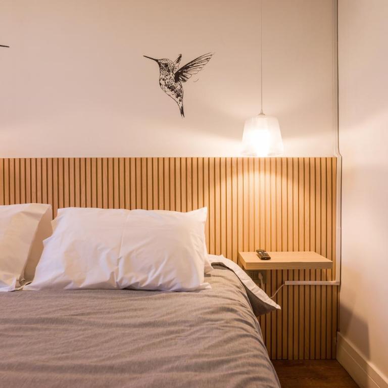 Terranova Apartments by Andes STR - Studio - 11