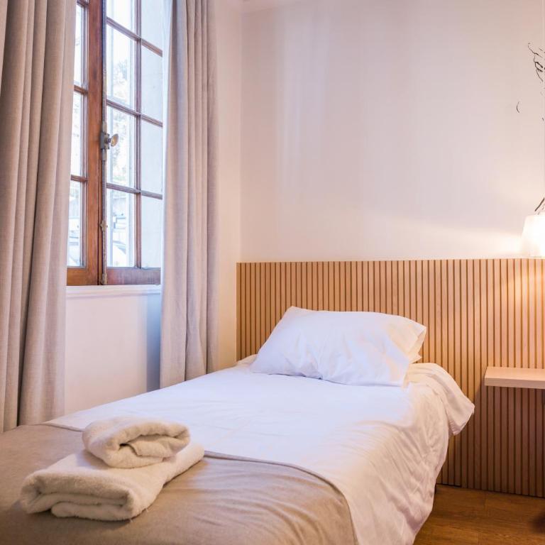 Terranova Apartments by Andes STR - Studio - 21