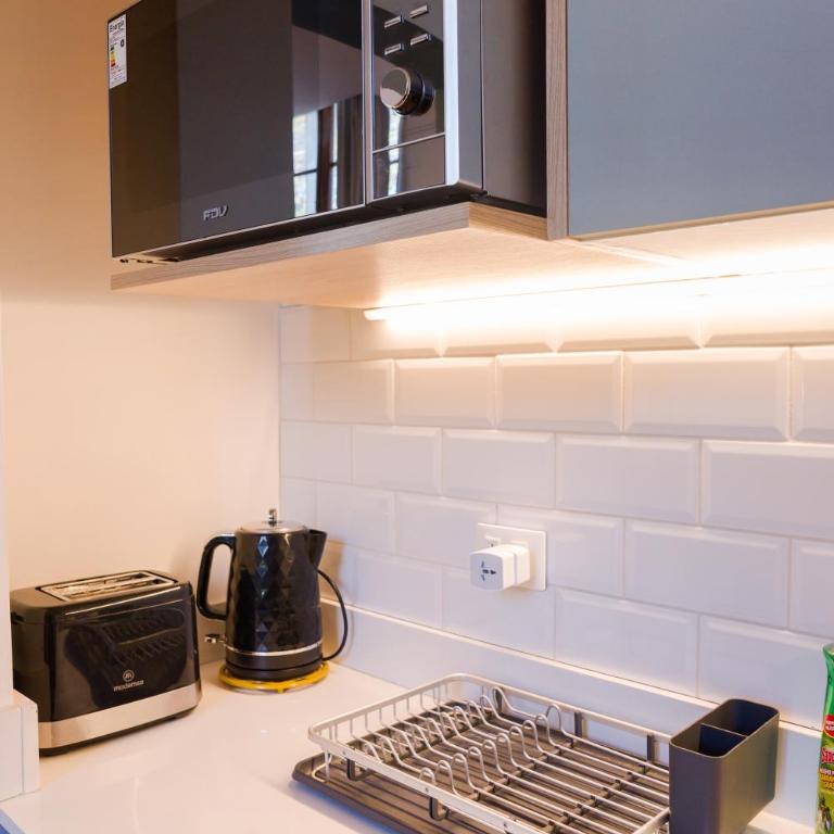 Terranova Apartments by Andes STR - Studio - 26