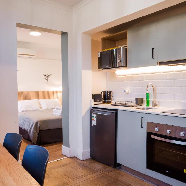 Terranova Apartments by Andes STR - Studio - 19