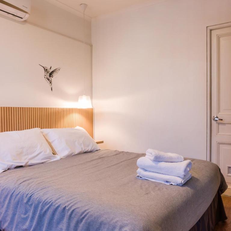 Terranova Apartments by Andes STR - Studio - 25