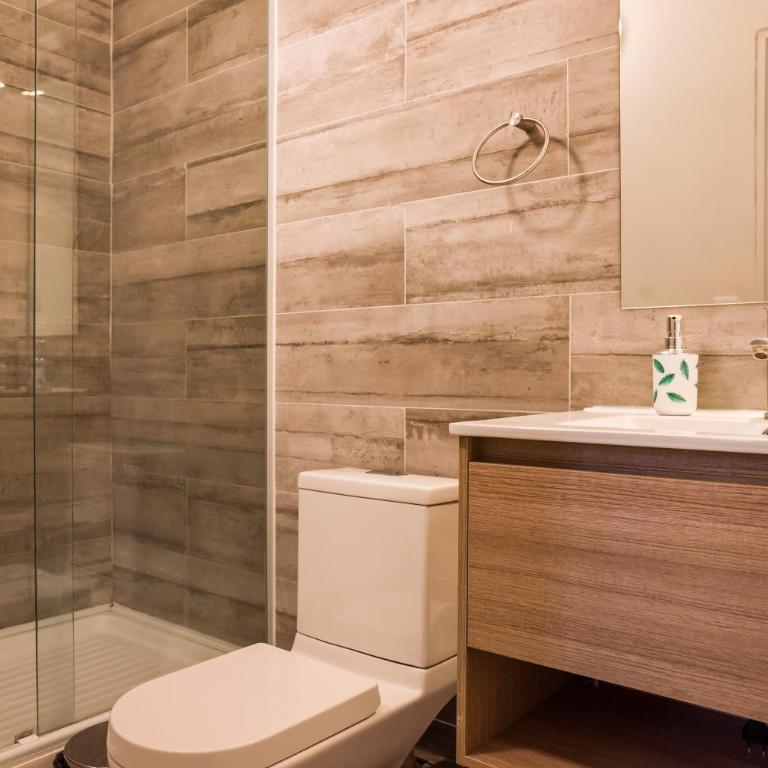 Terranova Apartments by Andes STR - Studio - 20