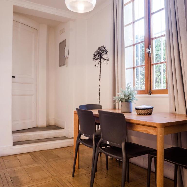 Terranova Apartments by Andes STR - Studio - 17