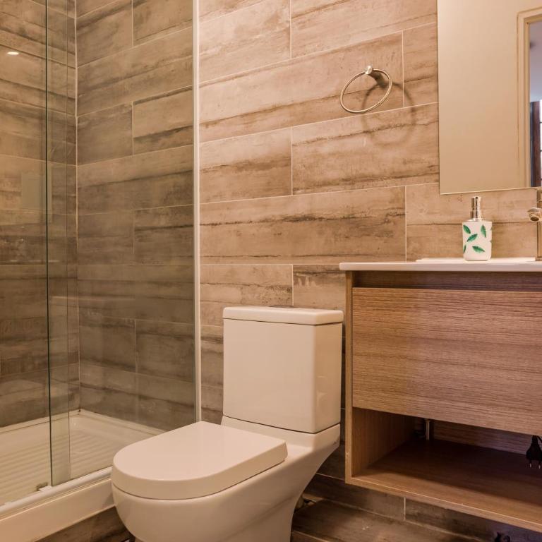 Terranova Apartments by Andes STR - Studio - 27