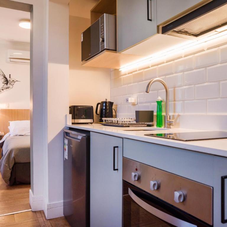 Terranova Apartments by Andes STR - Studio - 29