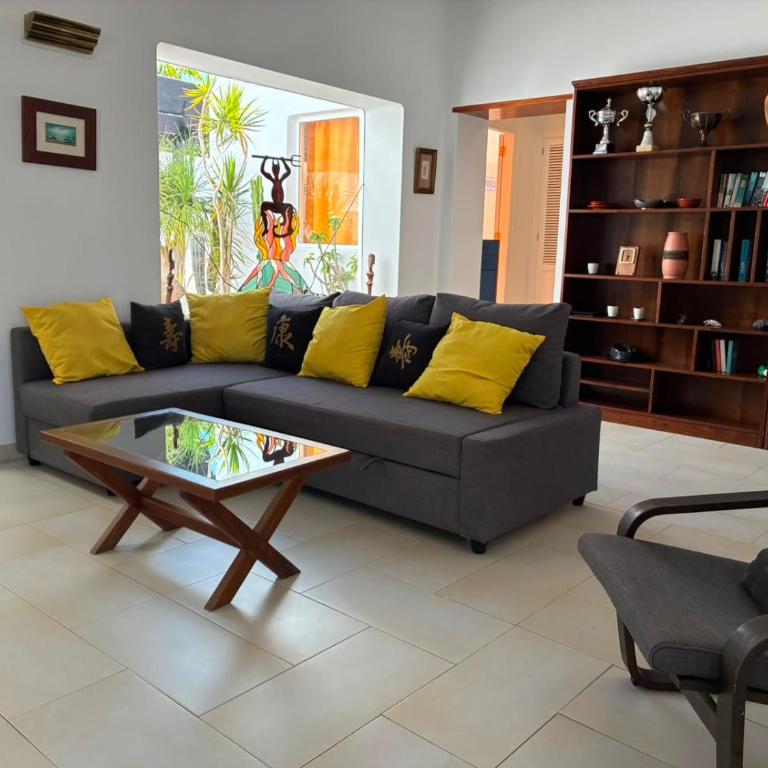 Casa Alfred - Villa Deluxe - 10