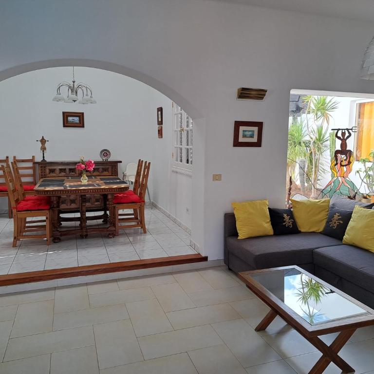 Casa Alfred - Villa Deluxe - 11