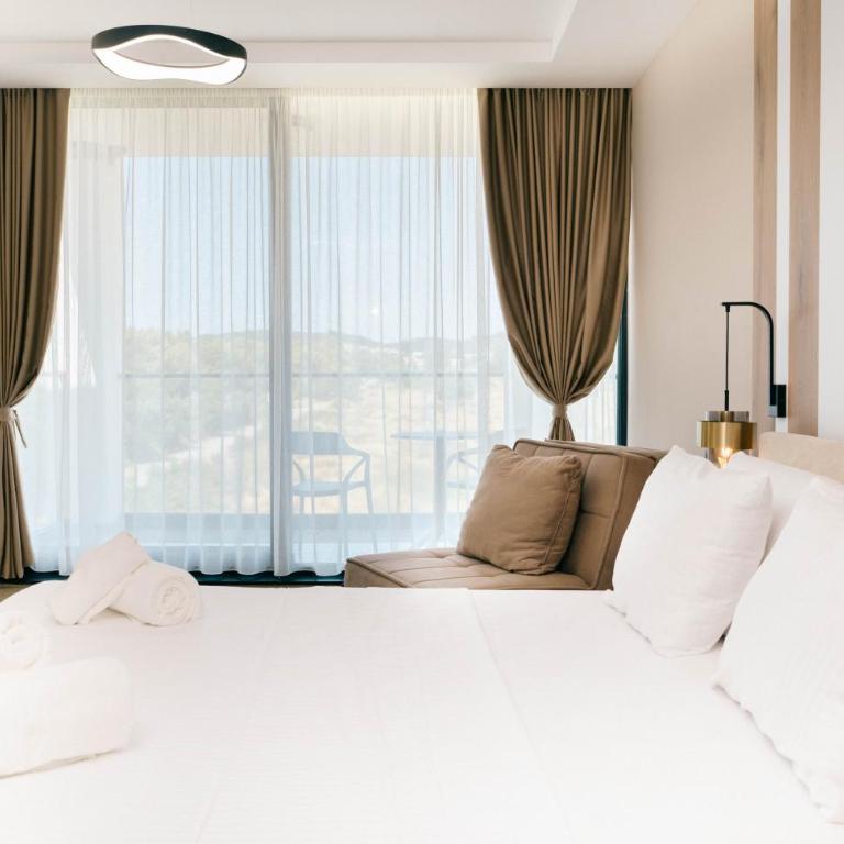 Hotel Velmare - Superior Trokrevetna Soba - 8