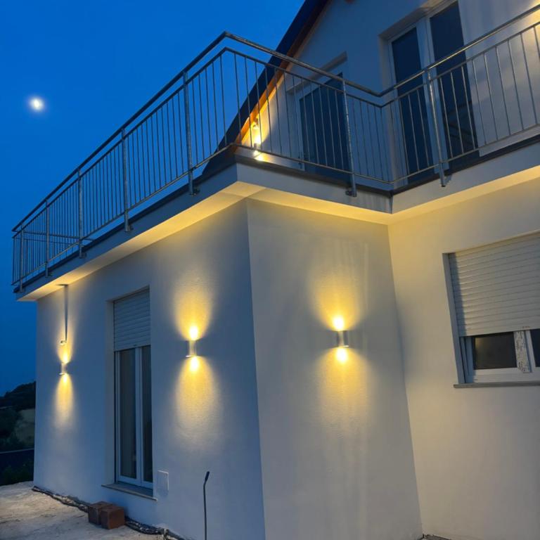 Azure sea view - Appartamento con 1 Camera da Letto - 27