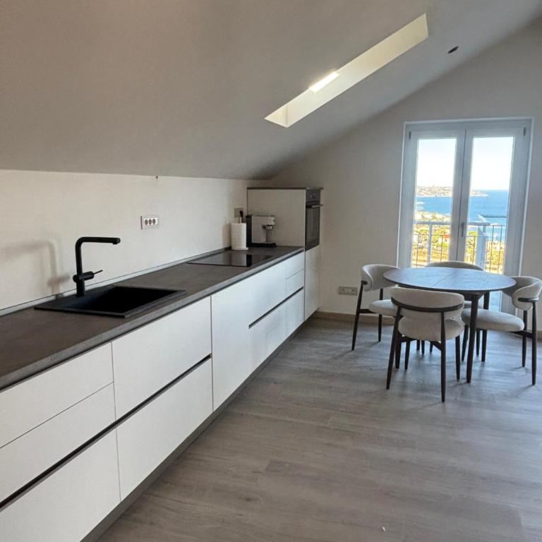 Azure sea view - Appartamento con 1 Camera da Letto - 12