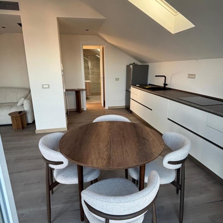 Azure sea view - Appartamento con 1 Camera da Letto - 14